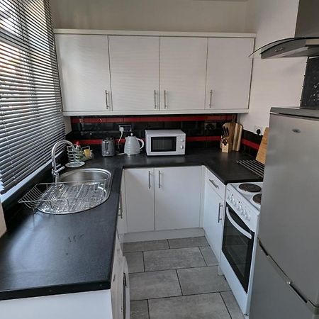 Hello Middlesbrough Apartment Exterior photo