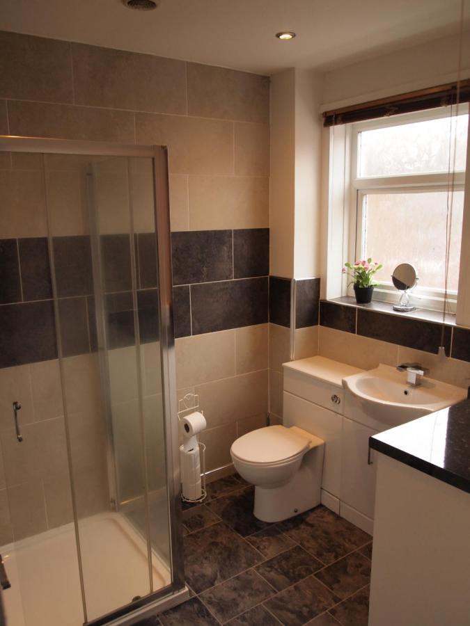 Hello Middlesbrough Apartment Exterior photo