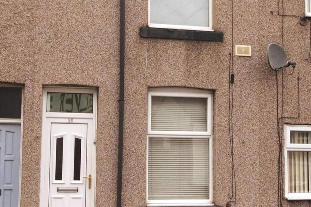 Hello Middlesbrough Apartment Exterior photo