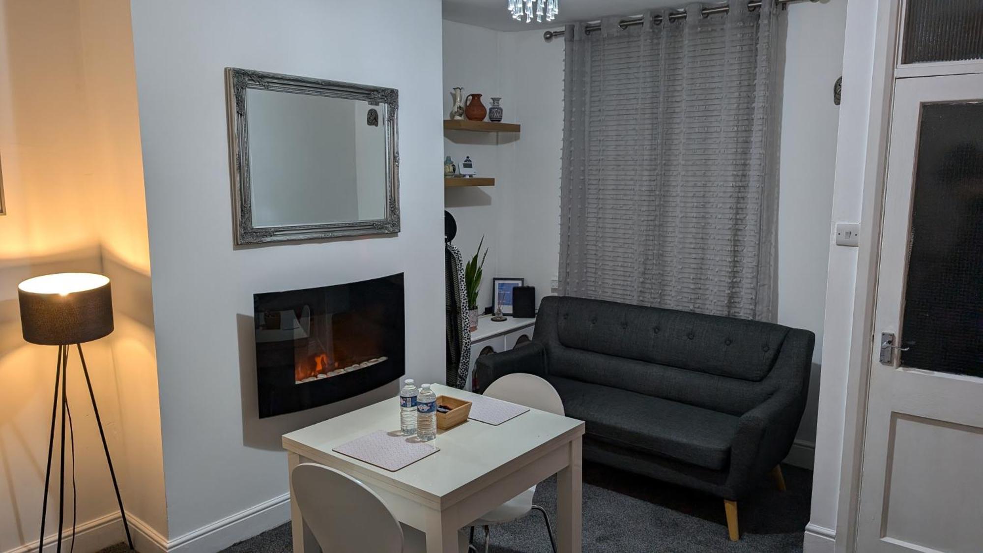Hello Middlesbrough Apartment Exterior photo