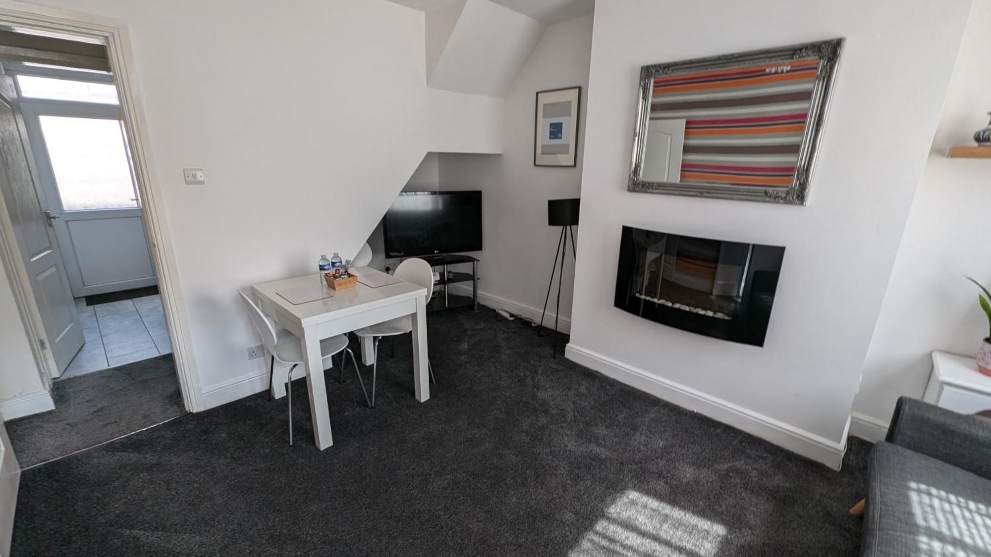 Hello Middlesbrough Apartment Exterior photo